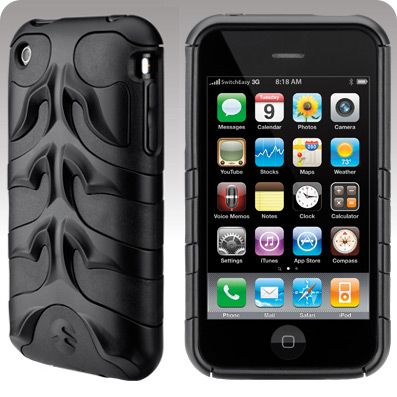 SwitchEasy Capsule Rebel M
