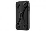 SwitchEasy Capsule Rebel X - Black