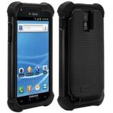 Ballistic Shell Gel Series Case (SG)