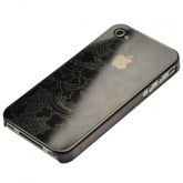 Ultra Fina 0.5mm Crystal Black