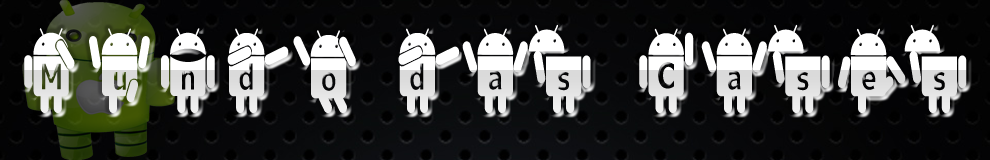 Mundo das Cases