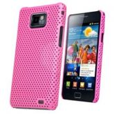 Malha Buraco Hard Case